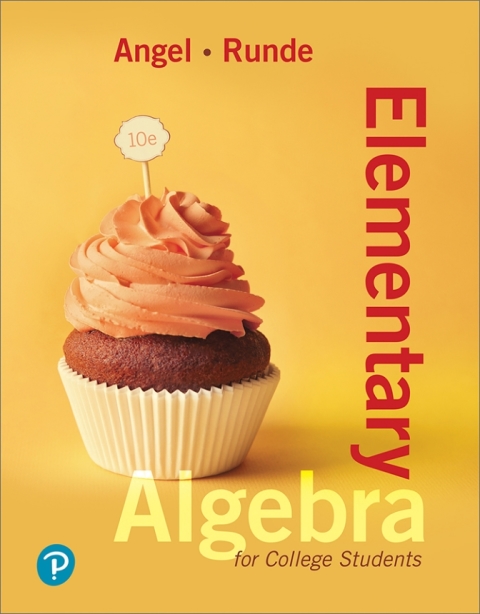Book Elementary Algebra free