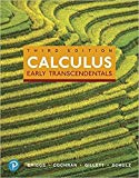 Book CALCULUS EARLY TRANSCENDENTALS 3RD.EDITION I.R.C. free