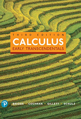 Book Calculus: Early Transcendentals (2-downloads) free