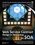 Book Web Service Contract Design And Versioning For Soa free