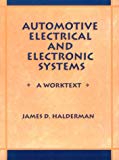 Book Automotive Electrical And Electronic Systems: A Worktext free