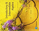 Book Introductory and Intermediate Algebra Plus MyLab Math -- 24 Month Title-Specific Access Card Package (Automatic Computation) free