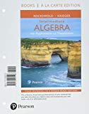Book Intermediate Algebra with Applications & Visualization, Books a la Carte Edition PlusMyLab Math -- 24 Month Access Card Package free
