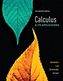 Book Calculus & Its Applications plus MyLab Math with Pearson eText -- 24-Month Access Card Package free