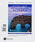 Book Beginning and Intermediate Algebra with Applications & Visualization, Books a la Carte Edition Plus MyLab Math -- Access Card Package free
