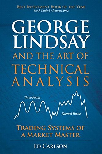 Book George Lindsay and the Art of Technical Analysis: Trading Systems of a Market Master (Paperback) free