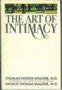 Book The Art of Intimacy free