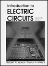 Book Introduction to Electric Circuits (7th Edition) free