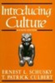 Book Introducing Culture free