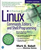 Book Practical Guide to Linux Commands, Editors, and Shell Programming, A free