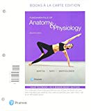 Book Fundamentals of Anatomy & Physiology, Books a la Carte Edition; Modified Mastering A&P with Pearson eText -- ValuePack Access Card -- for Fundamentals of Anatomy & Physiology (11th Edition) free