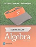 Book Elementary Algebra, Books a la Carte Edition PlusMyLab Math -- 24 Month Access Card Package free