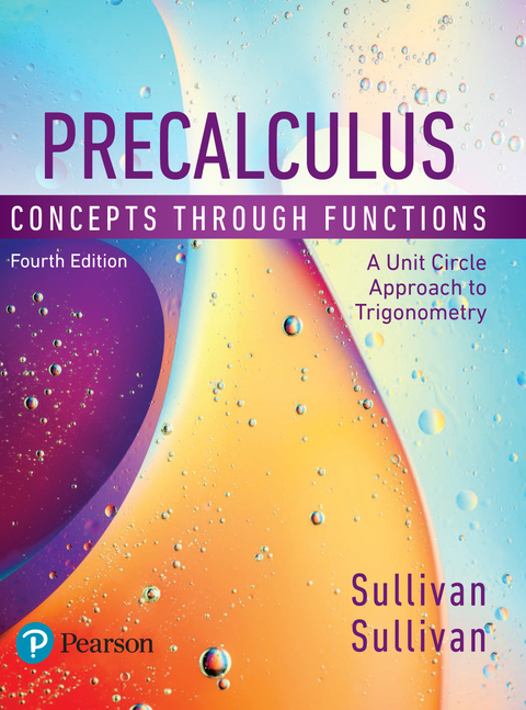 Book Precalculus Concepts Through Functions, A Unit Circle Approach to Trigonometry free