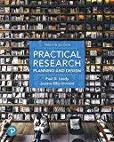 Book MyLab Education with Pearson eText -- Access Card -- for Practical Research: Planning and Design free