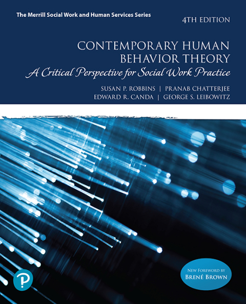 Book Contemporary Human Behavior Theory free