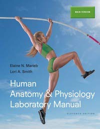 Book Human Anatomy & Physiology Laboratory Manual, Main Version, Books a la Carte Edition -- Valuepack Only, 12th Edition free
