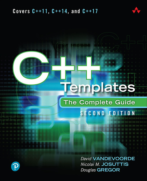 Book C++ Templates: The Complete Guide free