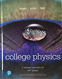 Book College Physics: A Strategic Approach 4th Edition (AP Edition) free