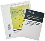 Book Campbell Essential Biology, Books a la Carte Plus Mastering Biology with Pearson eText -- Access Card Package (7th Edition) free