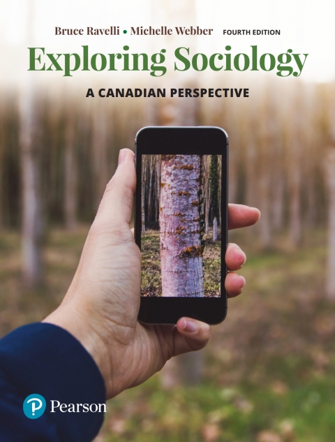 Book Exploring Sociology free