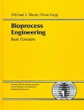Book Bioprocess Engineering: Basic Concepts free