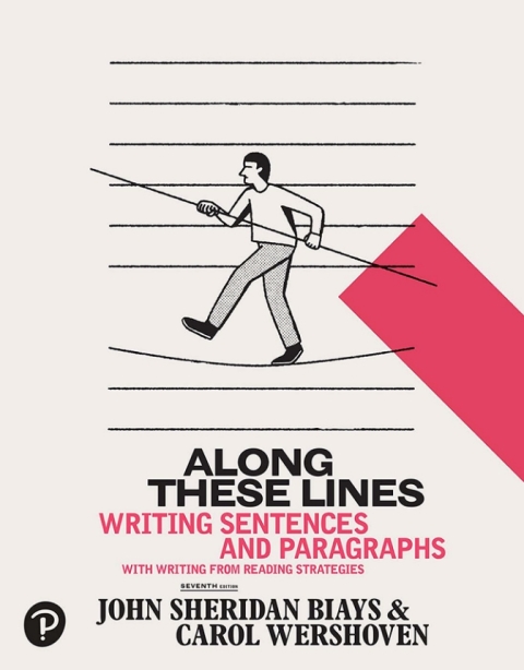 Book Along These Lines free