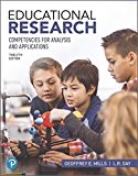 Book Educational Research: Competencies for Analysis and Applications free