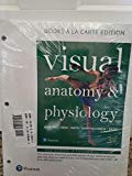 Book Visual Anatomy & Physiology A La Carte Plus Modified Mastering Ap Loose Leaf free