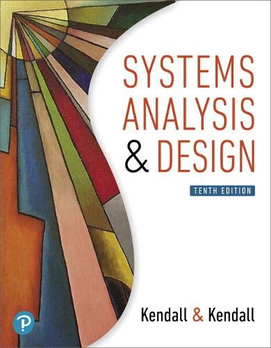 Book Systems Analysis and Design free
