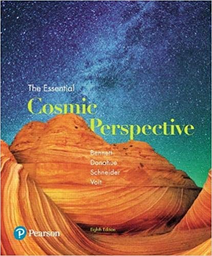 Book Essential Cosmic Perspective, 8th Edition Plus Mastering Astronomy with Pearson eText -- Access Card Package free
