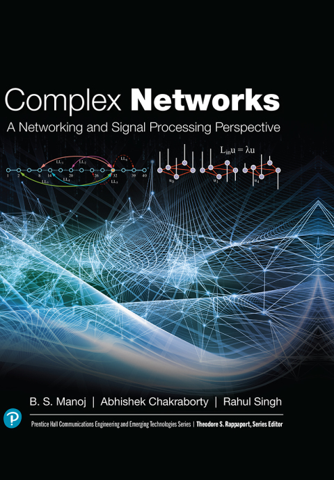 Book Complex Networks free