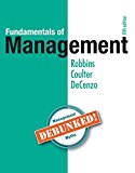 Book Fundamentals of Management Plus 2017 MyLab Management with Pearson eText -- Access Card Package (10th Edition) free