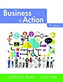 Book Business in Action Plus 2017 MyLab Intro to Business with Pearson eText -- Access Card Package (8th Edition) free