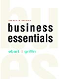 Book Business Essentials Plus 2017 MyLab Intro to Business with Pearson eText -- Access Card Package (11th Edition) free