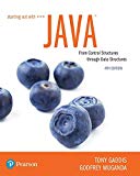 Book Starting Out with Java: From Control Structures through Data Structures (What's New in Computer Science) free