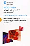 Book Modified Mastering A&P with Pearson eText -- Standalone Access Card -- for Human Anatomy & Physiology (2nd Edition) free