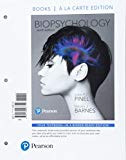 Book Biopsychology, Books a la Carte Edition Plys MyLab Psychology with Pearson eText -- Access Card Package (10th Edition) free