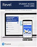 Book Revel for Fundamentals of Investing -- Access Card (What's New in Finance) free