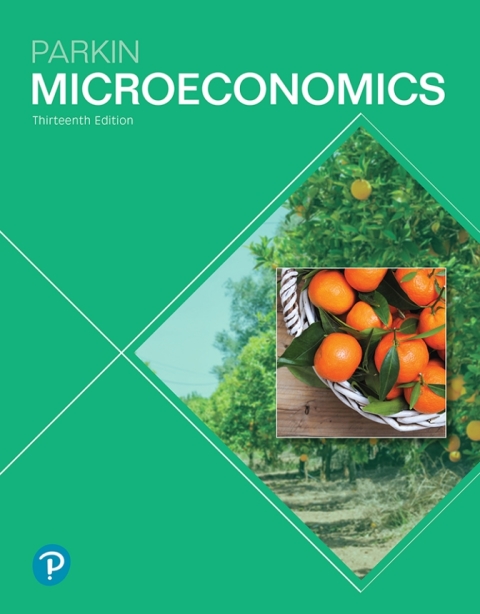 Book Microeconomics free