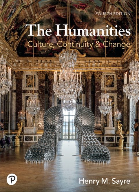 Book The Humanities: Culture, Continuity, and Change, Volume 2 free