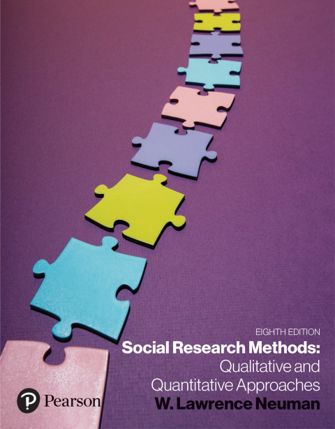 Book Social Research Methods free