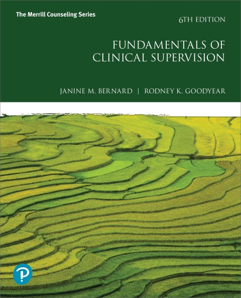 Book Fundamentals of Clinical Supervision free