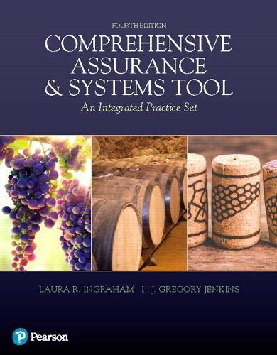 Book Comprehensive Assurance & Systems Tool (CAST) free