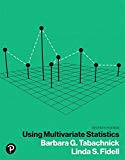 Book Using Multivariate Statistics free