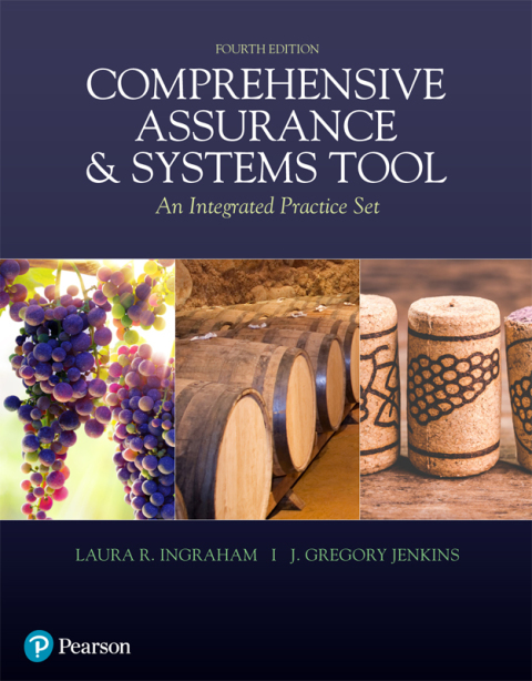 Book Comprehensive Assurance & Systems Tool (CAST) free