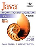 Book Java How To Program, Late Objects free