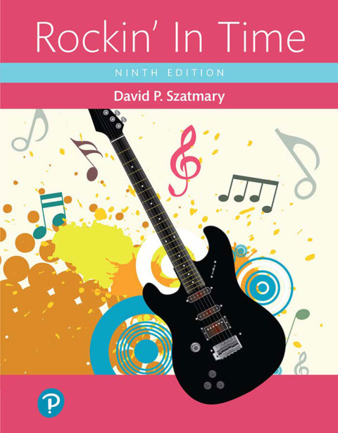 Book Rockin In Time free