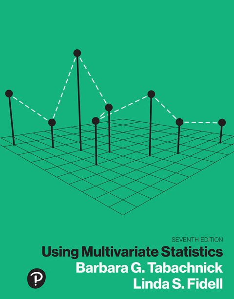 Book Using Multivariate Statistics free