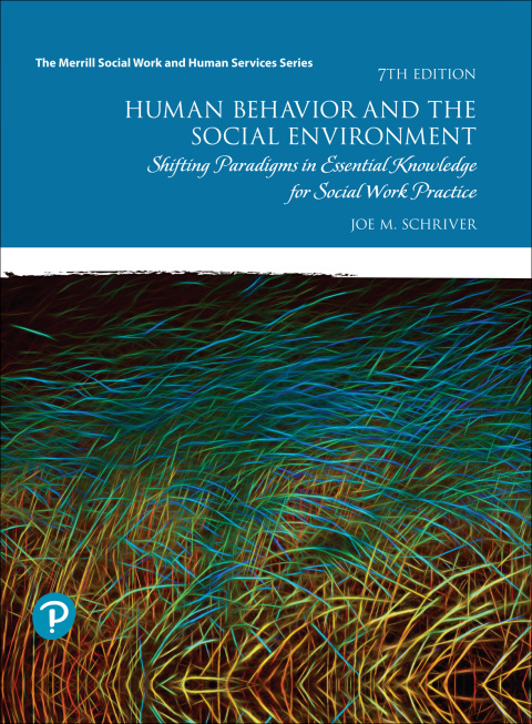 Book Human Behavior and the Social Environment free