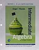 Book Intermediate Algebra for College Students, Books a la Carte Edition free